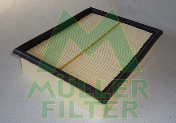 MULLER FILTER Õhufilter PA114